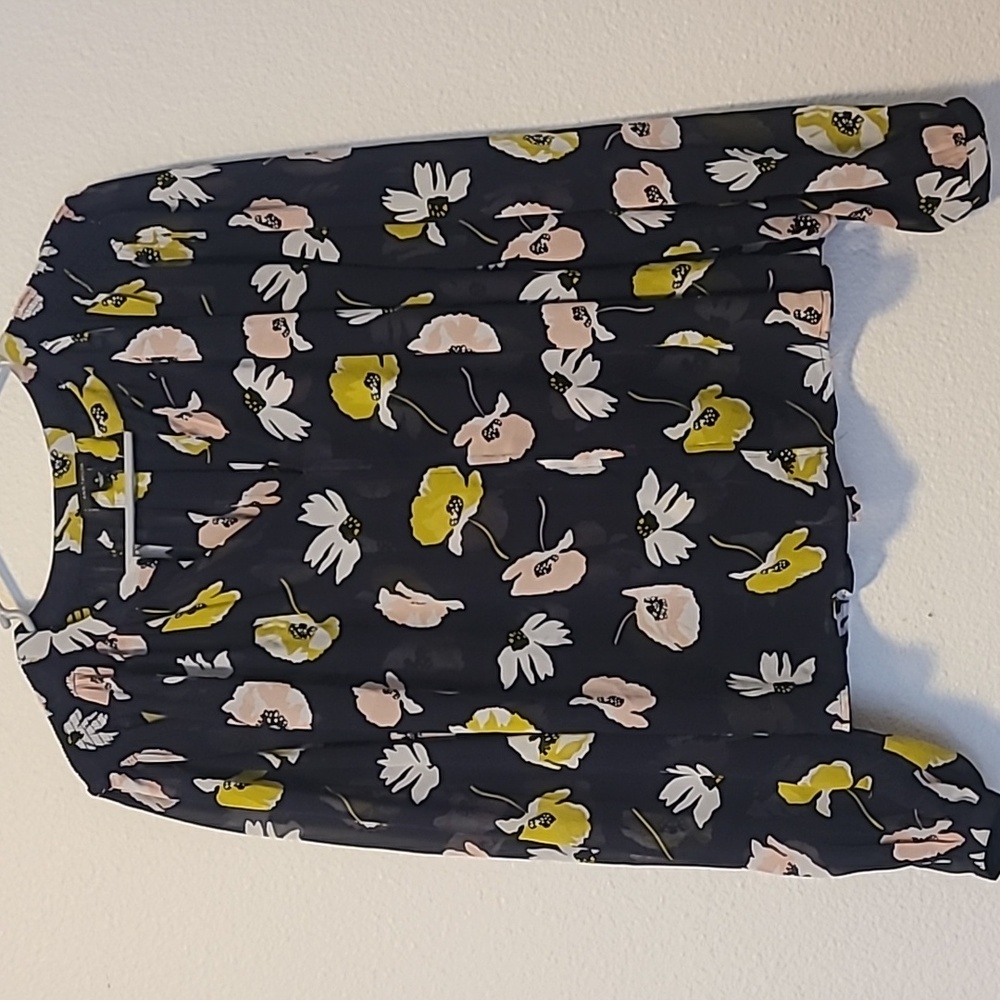 Ann Taylor Blouse